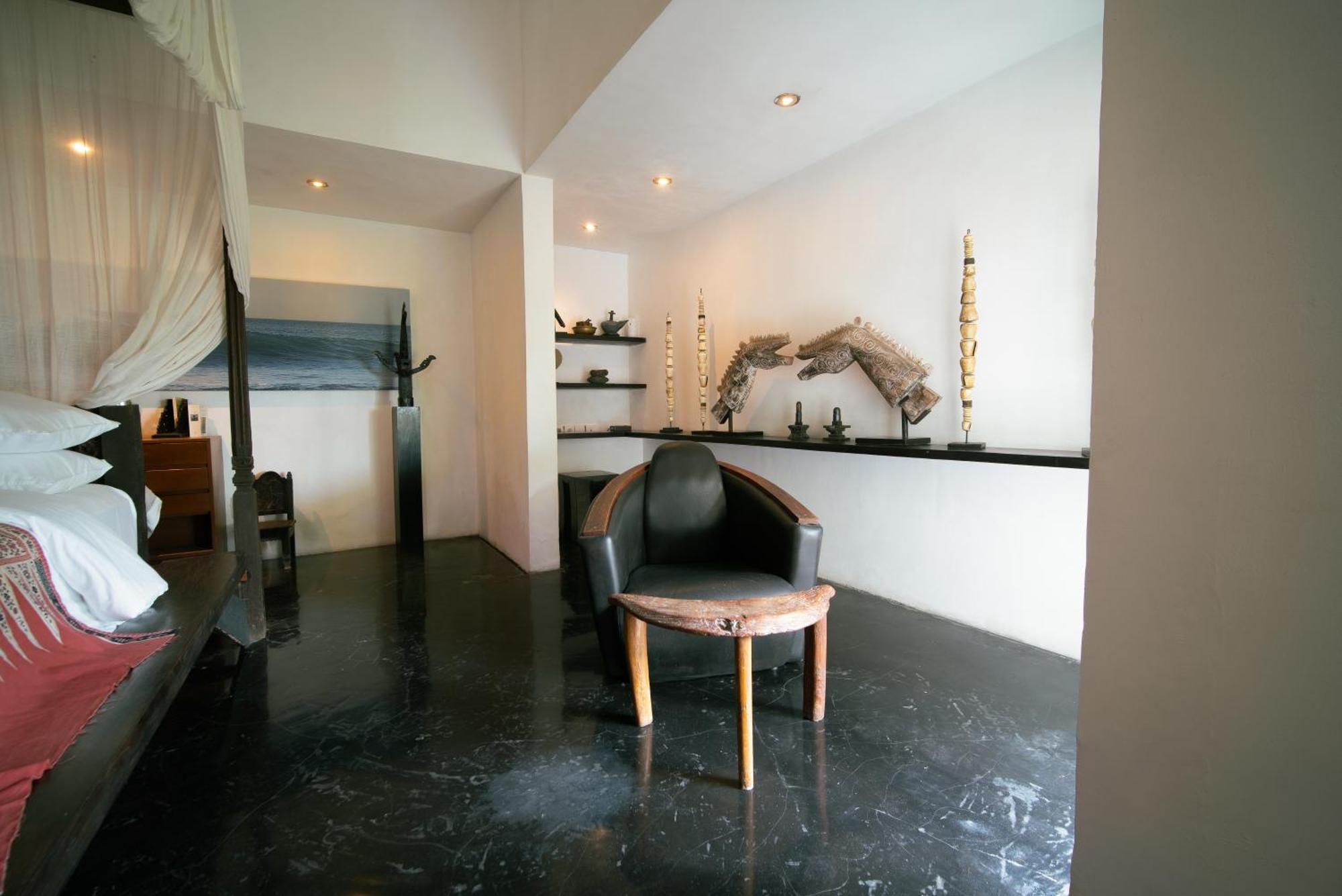 Morabito Art Villa Canggu Cameră foto