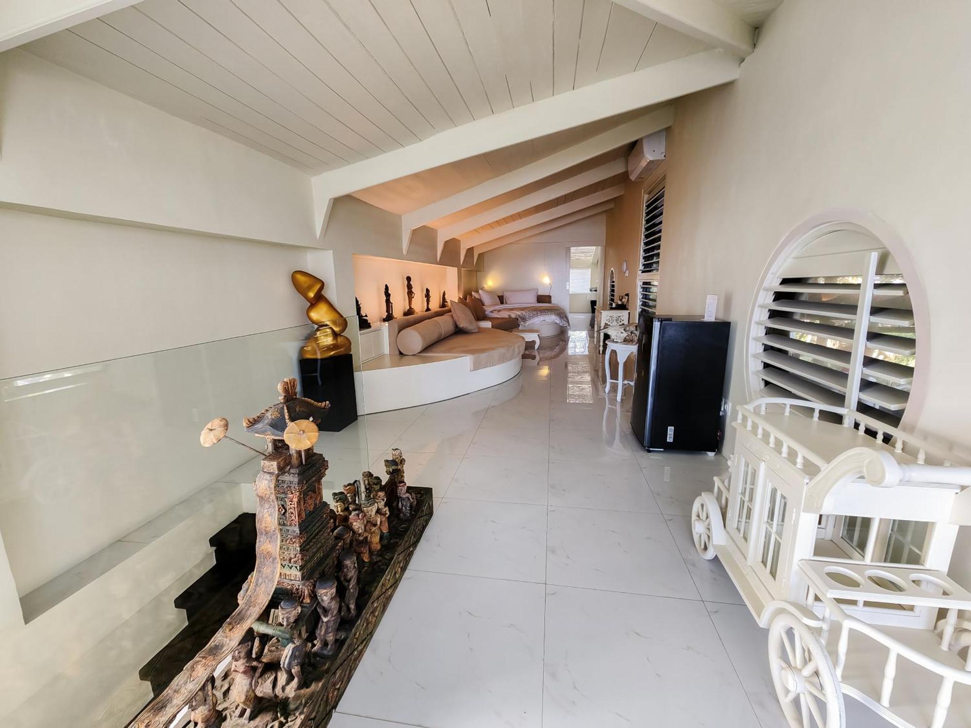 Morabito Art Villa Canggu Cameră foto